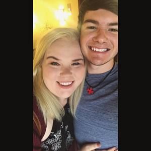 Meet your Posher, Kat